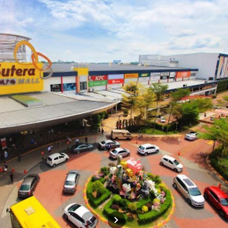 Good Hope Hotel Skudai Exterior foto