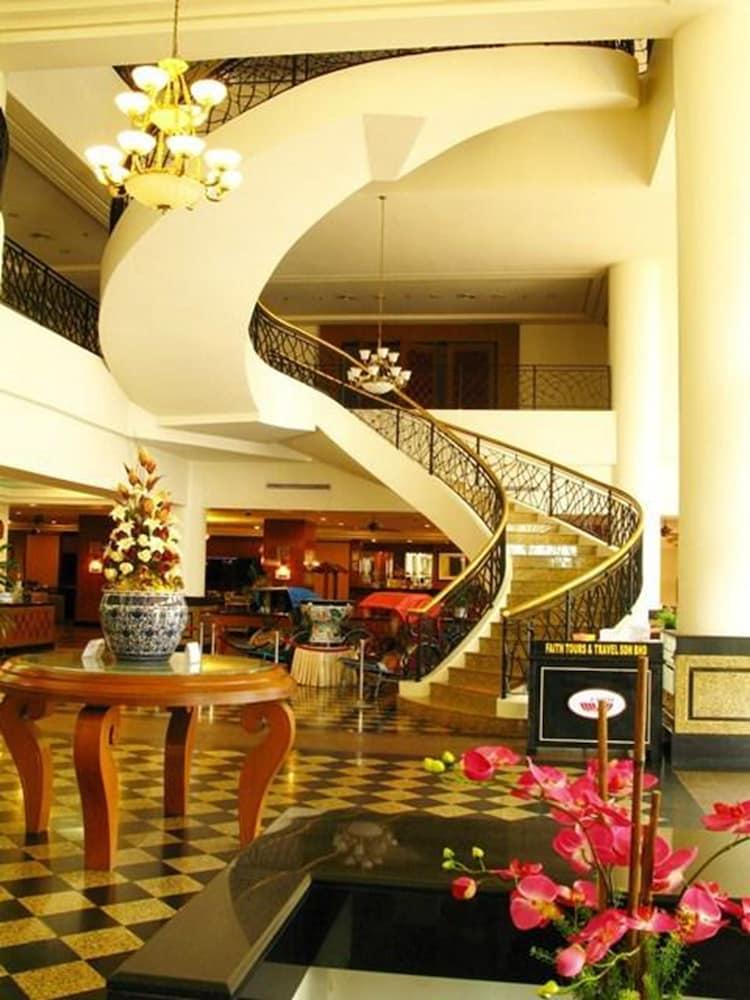 Good Hope Hotel Skudai Exterior foto