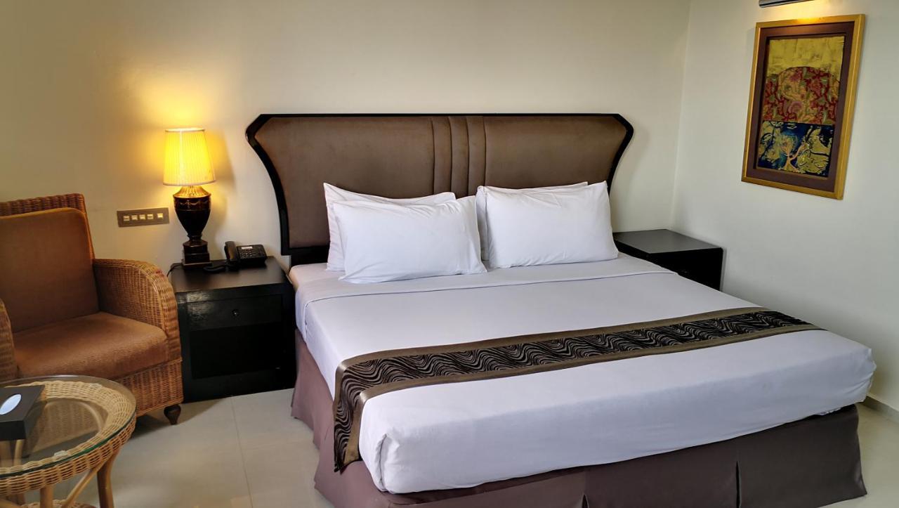 Good Hope Hotel Skudai Exterior foto